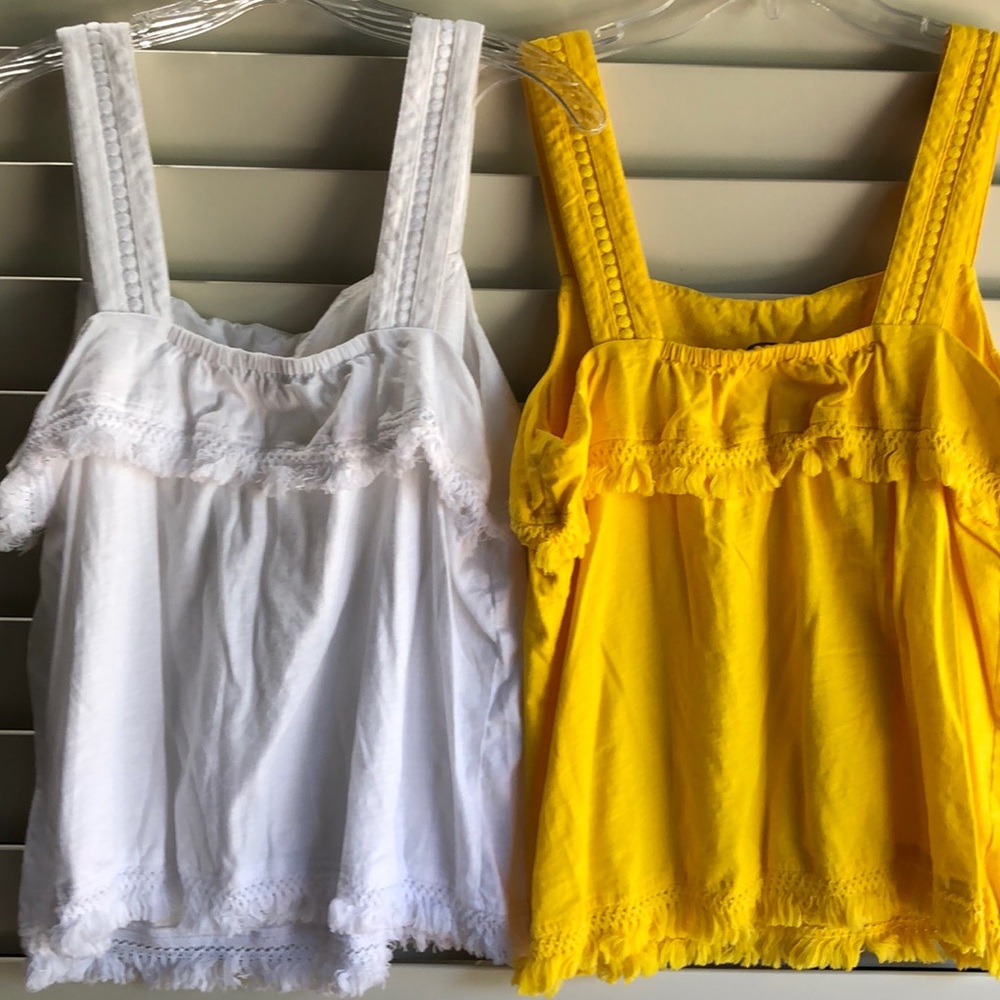 J.Crew Top Bundle - Picture 6 of 7
